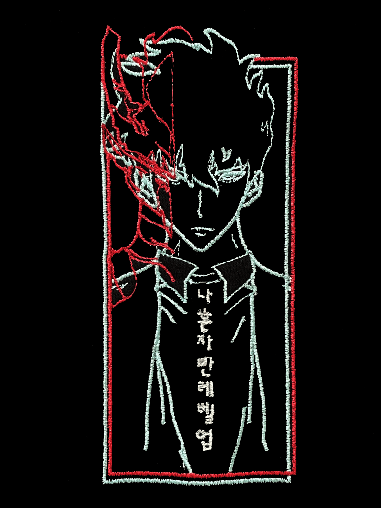 SHADOW MONARCH Hoodie - Arise.KN